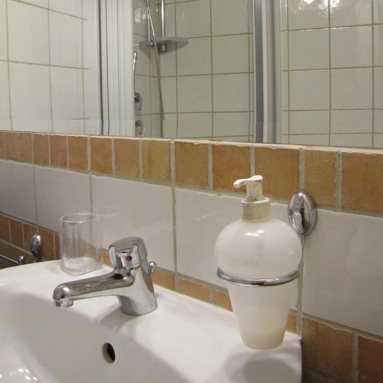 تاورمينا B&B Agon المظهر الخارجي الصورة
