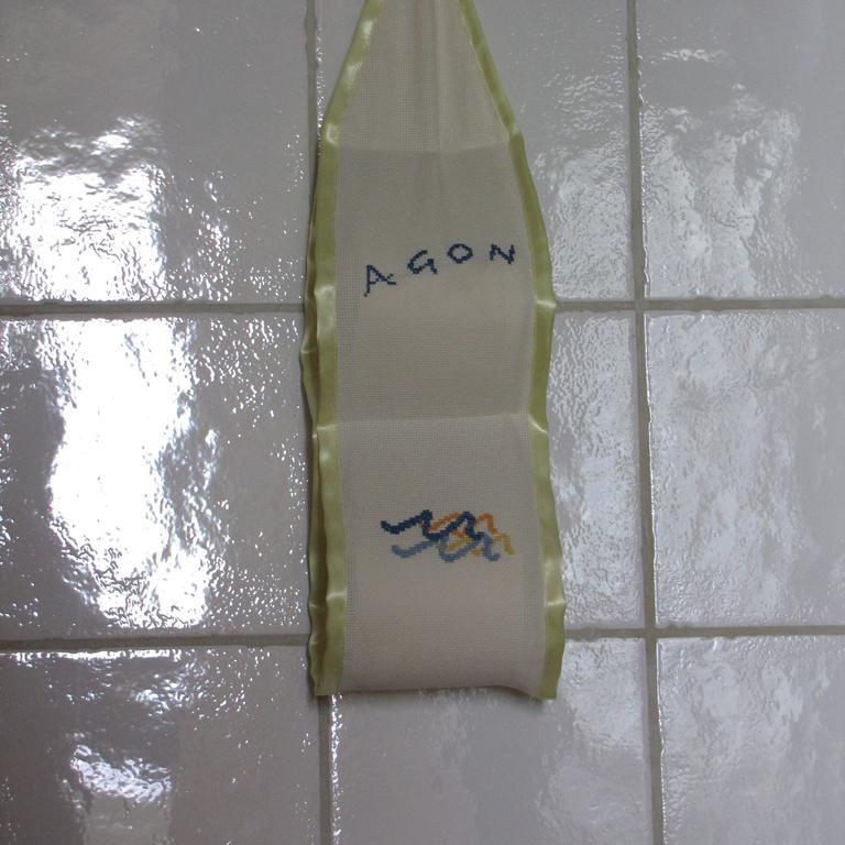 تاورمينا B&B Agon المظهر الخارجي الصورة