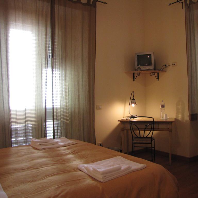تاورمينا B&B Agon المظهر الخارجي الصورة
