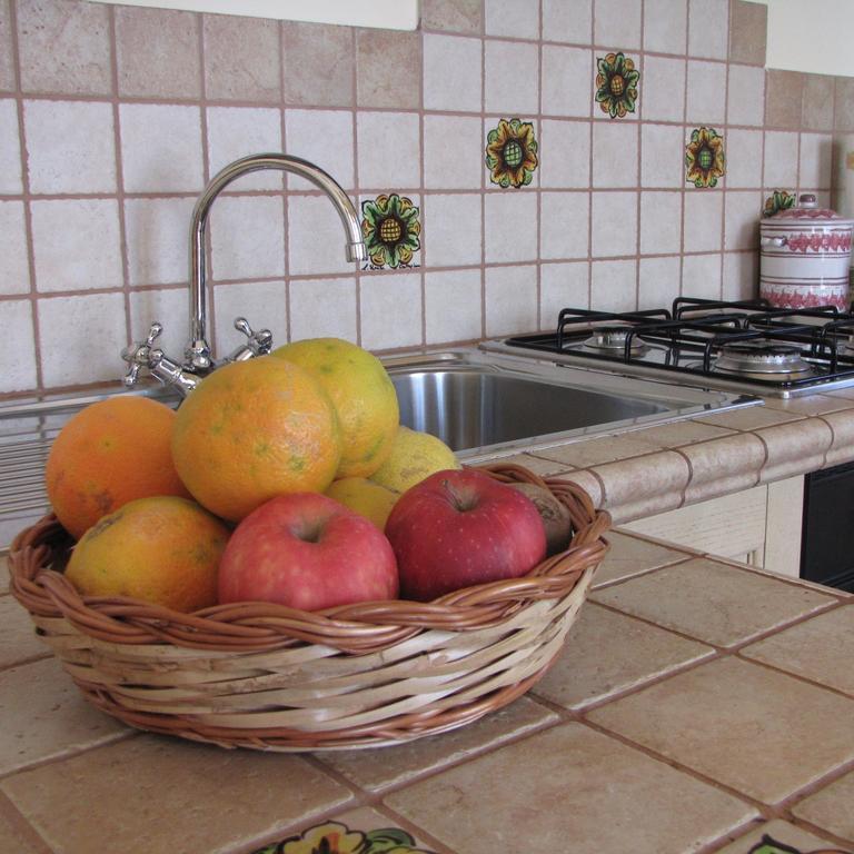 تاورمينا B&B Agon المظهر الخارجي الصورة