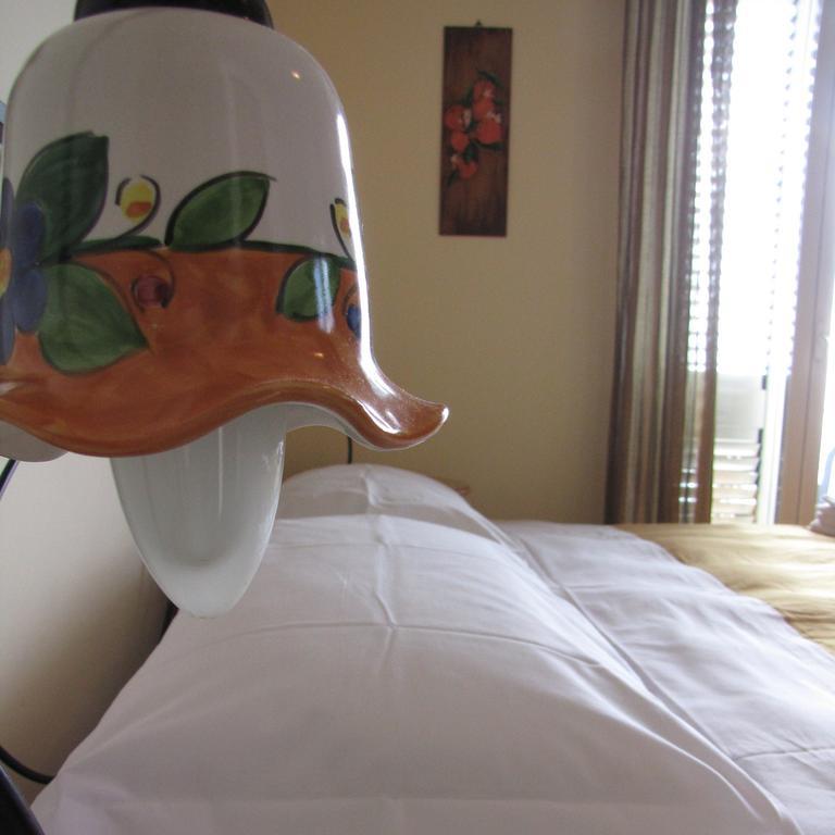 تاورمينا B&B Agon المظهر الخارجي الصورة