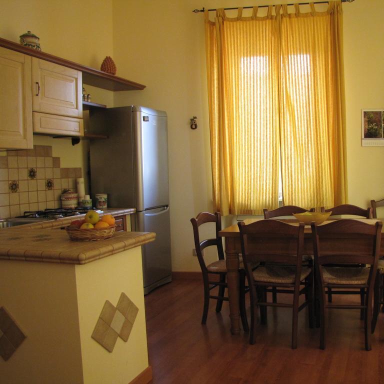 تاورمينا B&B Agon المظهر الخارجي الصورة