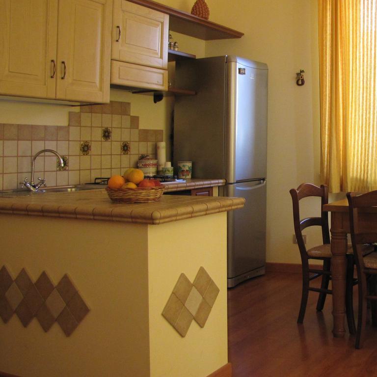 تاورمينا B&B Agon المظهر الخارجي الصورة