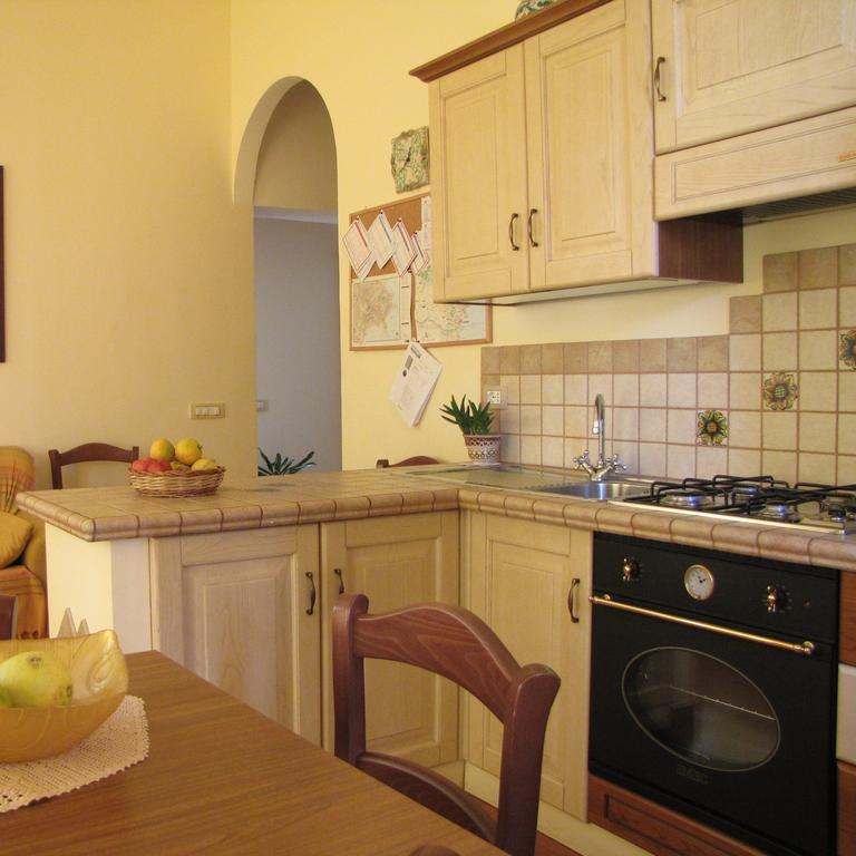تاورمينا B&B Agon المظهر الخارجي الصورة