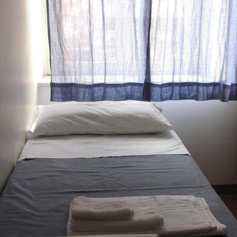 تاورمينا B&B Agon المظهر الخارجي الصورة