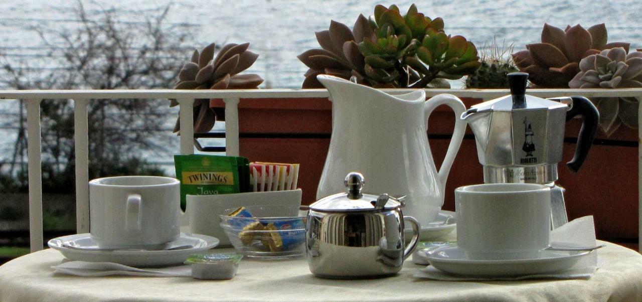 تاورمينا B&B Agon المظهر الخارجي الصورة