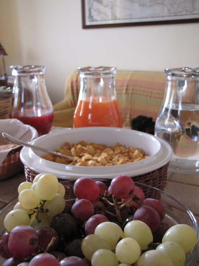 تاورمينا B&B Agon المظهر الخارجي الصورة