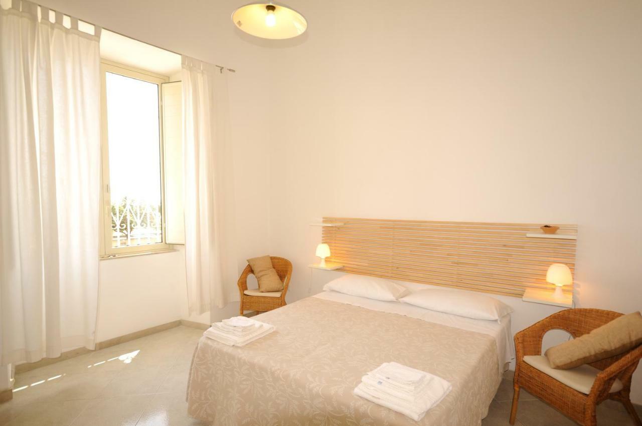 تاورمينا B&B Agon المظهر الخارجي الصورة