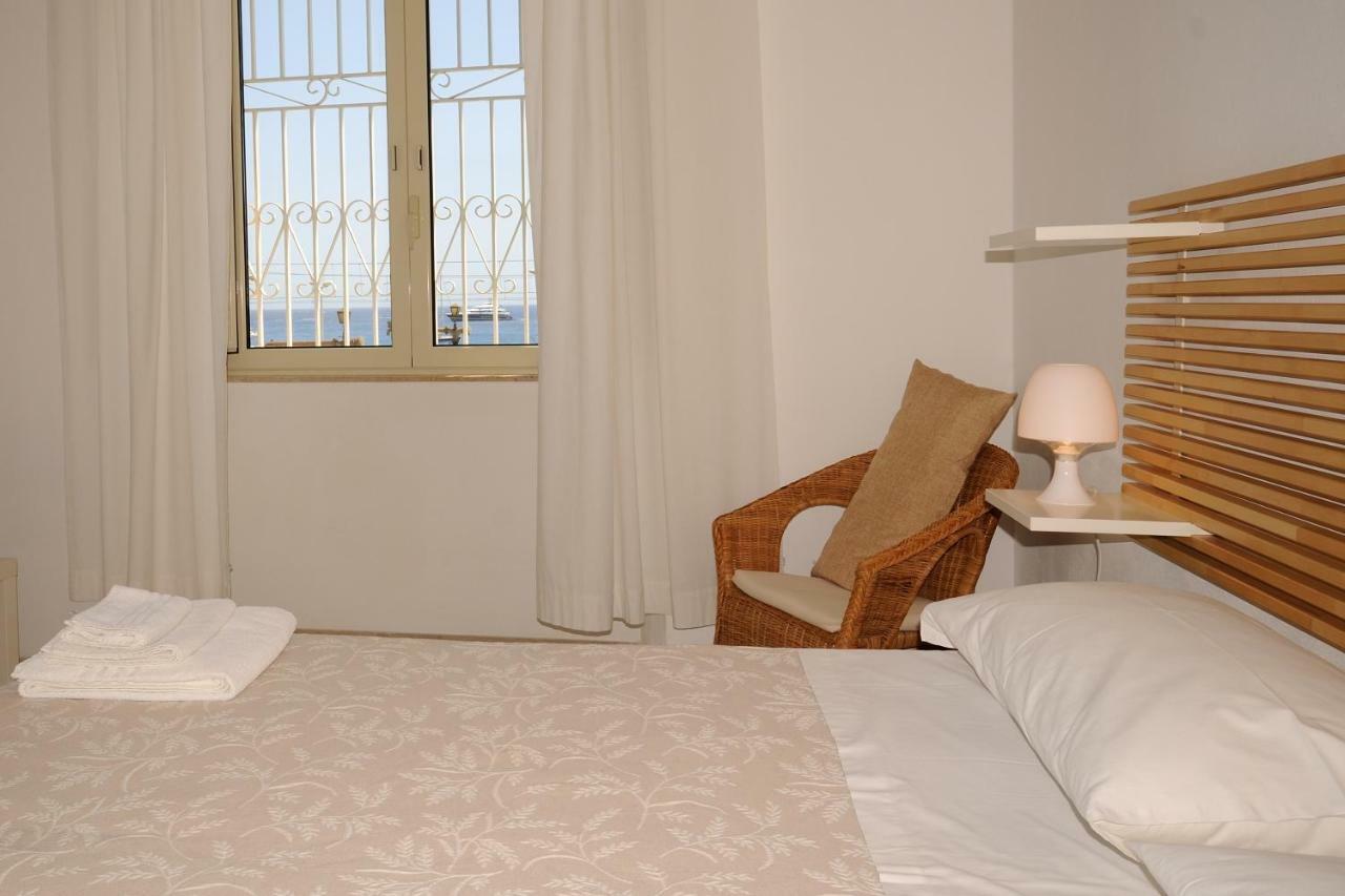 تاورمينا B&B Agon المظهر الخارجي الصورة