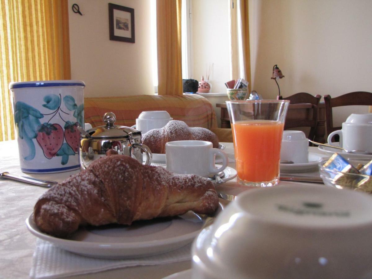 تاورمينا B&B Agon المظهر الخارجي الصورة